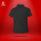 Round Neck T-shirt Half Sleeve