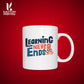 Personalized Ceramic Mug - Kastom Printing