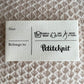 Care Labels