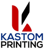 KASTOM Printing