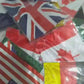 Small Table Custom Flags | Kastom Printing